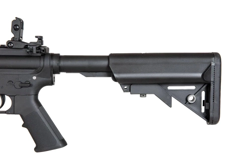 Specna Arms - SA-C08 CORE™ ETU Carbine Replica - Black - SPE-01-018327