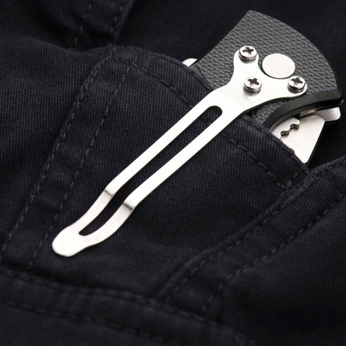 M-Tac - Aggressor Tactical Pants - Vintage - Black - 20440902