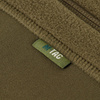 M-Tac - Polartec Sport Fleece Hoodie - Dark Olive -70067048