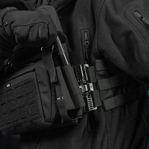 M-Tac - Tourniquet Pouch Gen.III Velcro - Black - 10137402