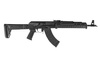 Magpul - ZHUKOV-S® Stock for AK-47 / AK-74 - Black - MAG585