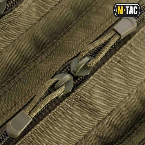 M-Tac - Large Assault Pack - 36L - Green - 10334001
