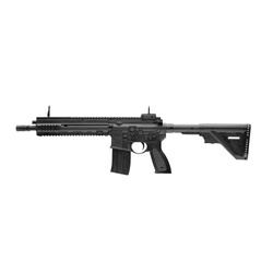 Umarex - HK416 A5 Airgun - 4.5 mm - CO2 - Black - 5.8405X