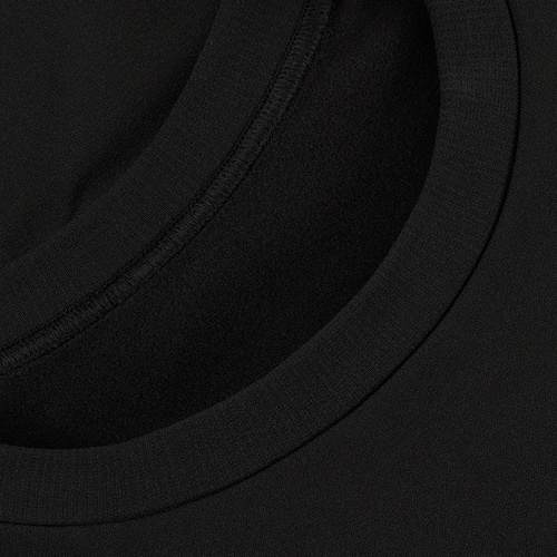 M-Tac - Winter Baselayer Thermal Shirt - Black - 70019002
