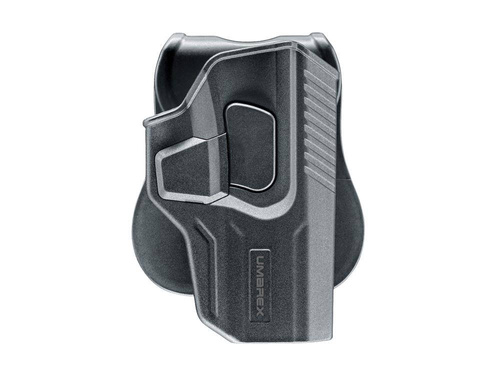 Umarex - Holster for Walther PPQ - Black - 3.1597