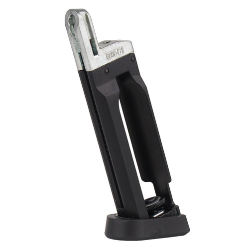 ASG - CZ 75D Compact Magazine - 6 mm - CO2 GBB - 16093