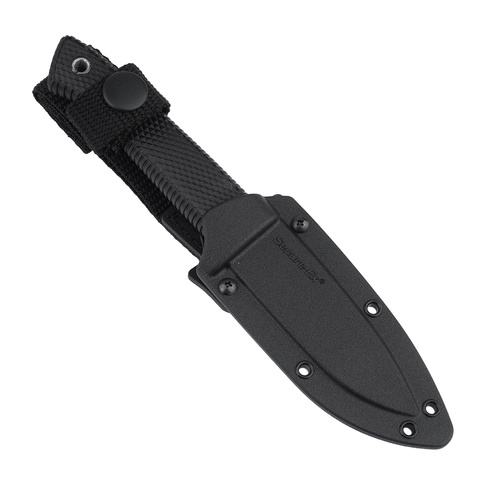 Cold Steel - Pendleton Mini Hunter Knife - AUS 10A - Black - 36LPMF