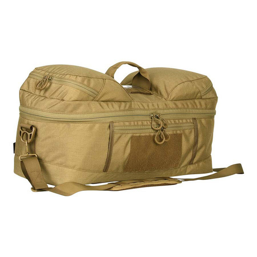 101 Inc - Range Bag LQ16167 - Cordura - Coyote - 359337-CT
