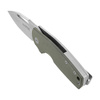 SOG - Folding Knife Stout FLK - Olive Drab - 14-03-01-57