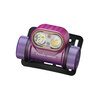 Fenix - Headlamp HM55R - 1200 lm - USB-C - IP68 - Nebula - HM55R.23112