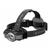 Ledlenser - MH11 Rechargeable Headlamp - 1000 lumens - Grey - 500996