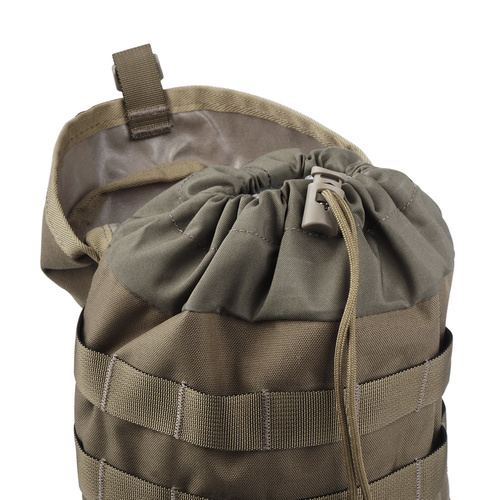 WISPORT - Sparrow Side Pocket - 5L - RAL 7013