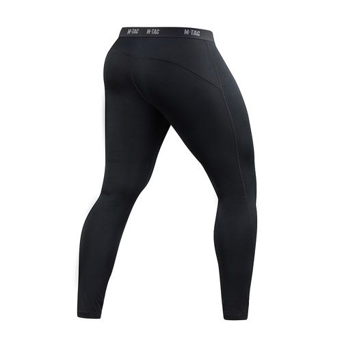 M-Tac - Level I Polartec Thermal Leggings - Black - 70024002
