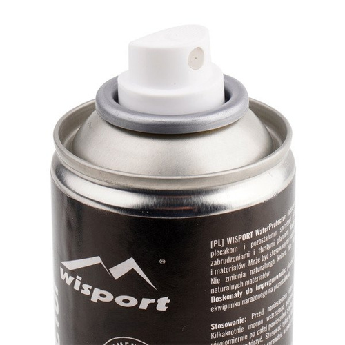 WISPORT - WaterProtector Impregnation Spray - 200 ml