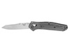 Benchmade - Folding Knife 940-1 Osborne - CPM-S90V - Black - 940-1