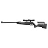 Black Ops - Benning Airgun with scope 4x32 - 4.5mm - Black - CA0142
