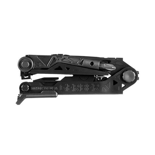 Gerber - Multitool Center-Drive™ with Bit Set - Black - 30-001425