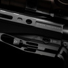 Strike Industries - Aluminium Handguard Gridlok LITE 8,5" - AR-15 - Black - SI-GRIDLOK-LITE-8.5-BK