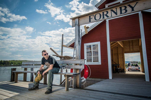 Helikon - Folding Outdoor Cap - Shadow Grey - CZ-FOC-NL-35