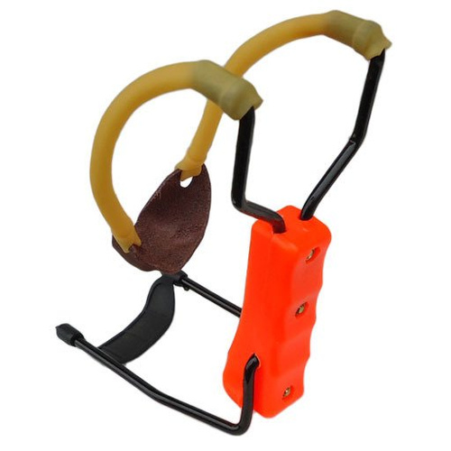Slingshot with Wirst Brace - P51