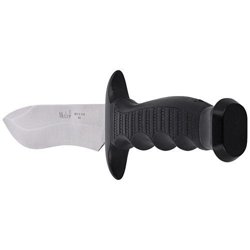 Muela - Outdoor Knife Rubber Handle 180mm - 85-181