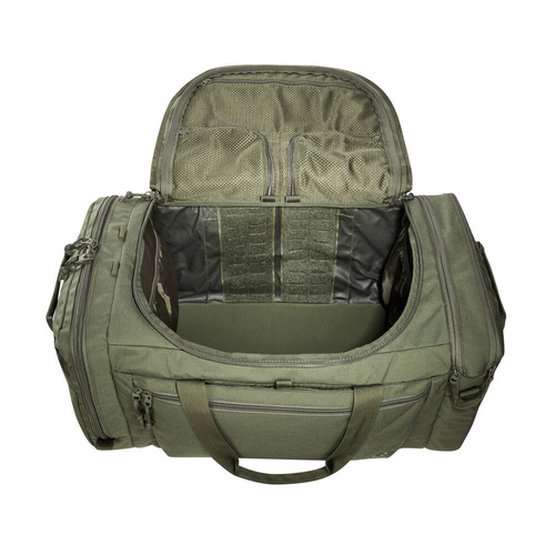 Tasmanian Tiger - Tactical Officers Bag - 58 l - Olive - 7797.331