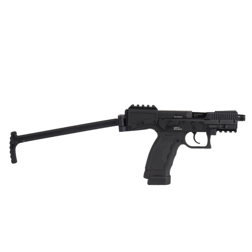 ASG - B&T USW A1 Pistol Replica - CO2 GBB - 19125