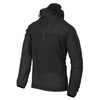 Helikon - Windrunner Jacket - Black - KU-WDR-NL-01