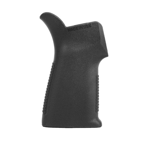 Reptilia - CQG Pistol Grip - Black - 100-010