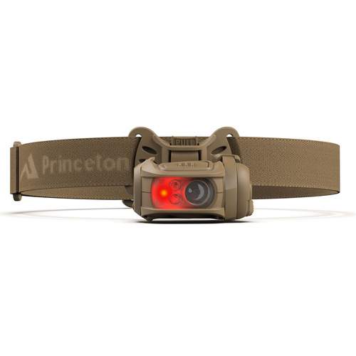Princeton Tec - Headlamp Remix Pro MPLS - RGI - 300 lm - Tan - RMX300PRO-NOD-RGI-TN