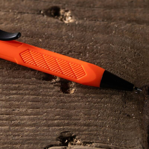 Rite In The Rain - Waterproof Pen Mini Bolt Action - Orange - OR20