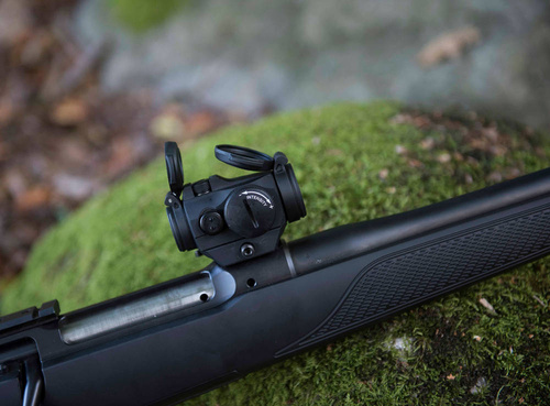 Aimpoint - Micro H-2 Red Dot - 2 MOA - Picatinny - 200185