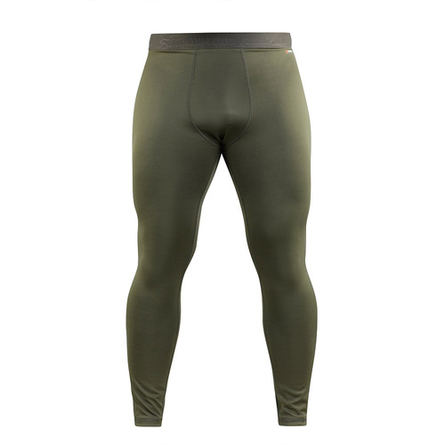 M-Tac - Level I Polartec Thermal Leggings - Dark Olive - 70024042