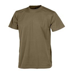 Helikon - T-shirt Classic Army - Coyote - TS-TSH-CO-11