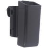 ESP - Double stack magazine pouch - 9mm / .40 - MH-04 BK