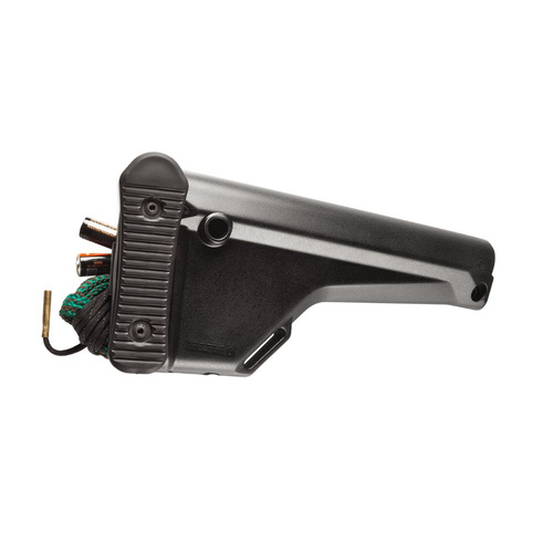 Magpul - MOE® Rifle Stock for AR-15/M16 - Flat Dark Earth - MAG404-FDE