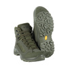 M-Tac - Tactical Sneaker Boots Demiseason Pro Line - Ranger Green - 2J0158MTPLV-009