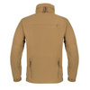 Helikon - Cougar® QSA™ + HID™ Jacket - Soft Shell Windblocker - Coyote - KU-CGR-SM-11