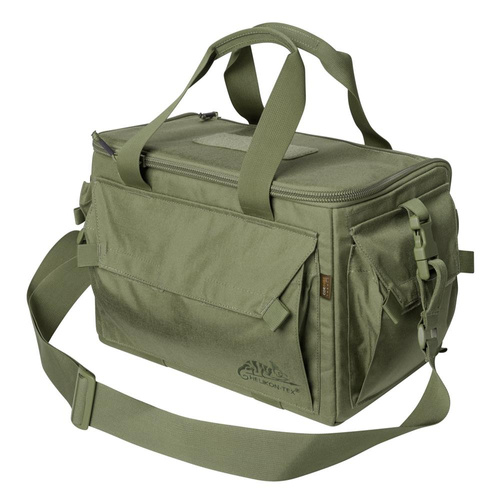 Helikon - Range Shooting Bag - Cordura - Olive Green - TB-RGB-CD-02