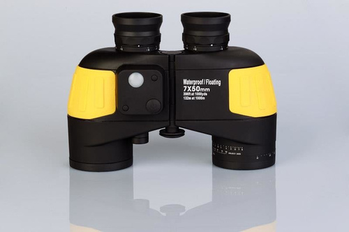 Delta Optical - Binoculars Sailor 7x50 C1 - DO-1520