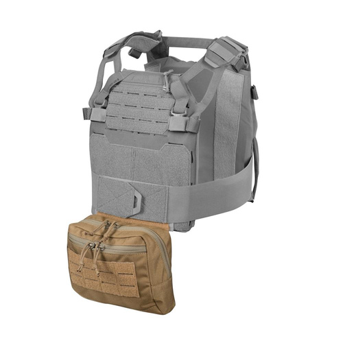 Direct Action - Spitfire MK II Underpouch® - Shadow Grey - PC-SPUP-CD5-SGR