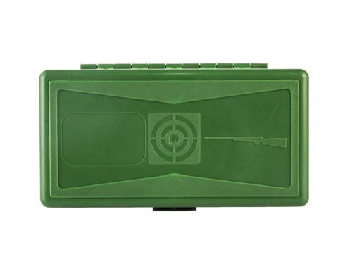 Megaline - Ammunition box for .223 Rem - 50 rounds - 550/S223