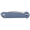Ganzo - EDC Firebird FH41 Folding Knife - Liner Lock - D2 - Grey - FH41-GY