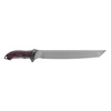 Walther - MachTac 5 Military Machete - Tanto - Full Tang - 12.5 '' - 5.0846