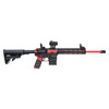 Tippmann Arms - M4-22 Redline with Red Dot Sight - 16” - .22 LR