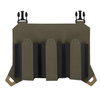 Direct Action - Spitfire MK II Slick Carbine Mag Flap® - Ranger Green - PC-SCFP-CD5-RGR