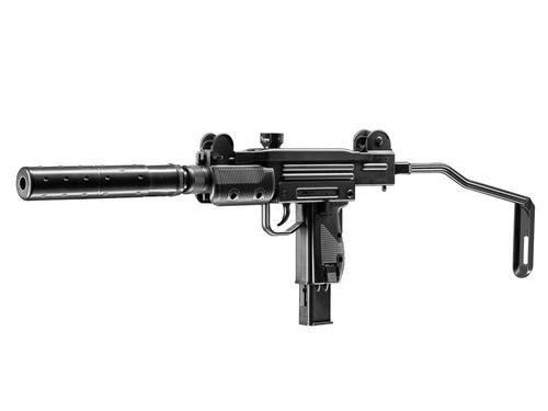 Umarex - IWI Mini Uzi Airgun - 4,5 mm - 5.8141