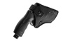 HDR 50 T4E Revolver holster