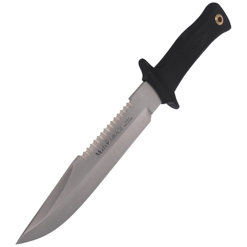 Muela - Tactical Knife Rubber Handle 200mm - MIRAGE-20