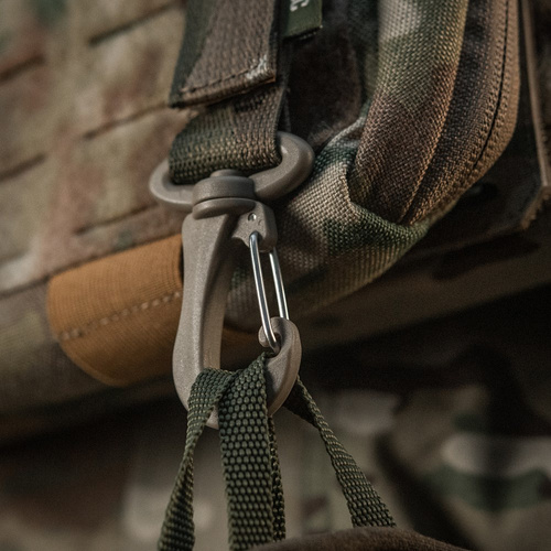 M-Tac - Strap with Carabiner - Multicam - 10199708